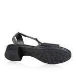 náhled Dámské sandály JANA JAN-10201962-S2 černá