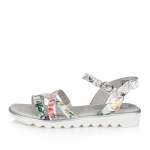 náhled Dámské sandály JANA JAN-10201966-S2 bílá