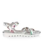 náhled Dámské sandály JANA JAN-10201966-S2 bílá