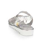 náhled Dámské sandály JANA JAN-10201966-S2 bílá