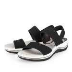 náhled Dámské sandály JANA JAN-10201976-S2 černá