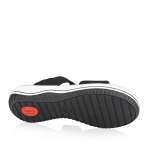 náhled Dámské sandály JANA JAN-10201976-S2 černá