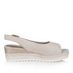 náhled Dámské sandály JANA JAN-10201981-S2 béžová