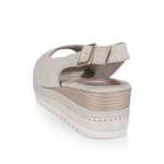 náhled Dámské sandály JANA JAN-10201981-S2 béžová