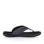 náhled Pánské žabky JOSEF SEIBEL 43257 černá S2