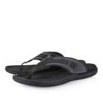 náhled Pánské žabky JOSEF SEIBEL 43257 černá S2