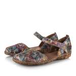 náhled Dámské polobotky JOSEF SEIBEL JOS-10201986-S2 multicolor