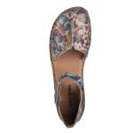 náhled Dámské polobotky JOSEF SEIBEL JOS-10201986-S2 multicolor