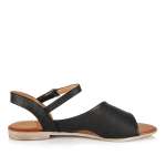 náhled Dámské sandály MUSTANG 1388801-9 černá S2