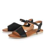 náhled Dámské sandály MUSTANG 1388801-9 černá S2