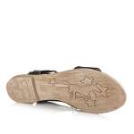 náhled Dámské sandály MUSTANG 1388801-9 černá S2