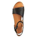 náhled Dámské sandály MUSTANG 1388801-9 černá S2