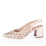 náhled Dámské lodičky IBERIUS IBE-10201992-S1 růžová