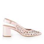 náhled Dámské lodičky IBERIUS IBE-10201992-S1 růžová