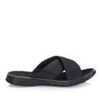 náhled Pánské nazouváky BUGATTI A3282-1000 černá S5