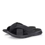 náhled Pánské nazouváky BUGATTI A3282-1000 černá S5