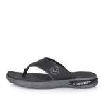 náhled Pánské žabky BUGATTI BUG-10201998-S2 černá