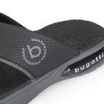 náhled Pánské žabky BUGATTI BUG-10201998-S2 černá