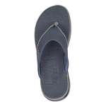 náhled Pánské žabky BUGATTI BUG-10202000-S2 modrá