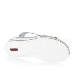 náhled Dámské sandály RIEKER RIE-10202001-S2 modrá