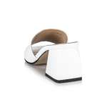 náhled Dámské nazouváky IBERIUS IBE-10202005-S2 bílá