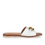 náhled Dámské nazouváky IBERIUS IBE-10202011-S2 bílá