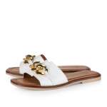 náhled Dámské nazouváky IBERIUS IBE-10202011-S2 bílá