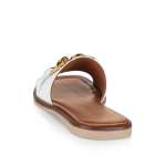 náhled Dámské nazouváky IBERIUS IBE-10202011-S2 bílá