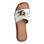 náhled Dámské nazouváky IBERIUS IBE-10202011-S2 bílá