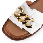 náhled Dámské nazouváky IBERIUS IBE-10202011-S2 bílá