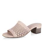 náhled Dámské nazouváky IBERIUS IBE-10202013-S2 béžová