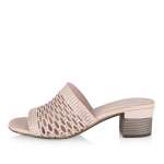 náhled Dámské nazouváky IBERIUS IBE-10202013-S2 béžová