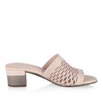 náhled Dámské nazouváky IBERIUS IBE-10202013-S2 béžová