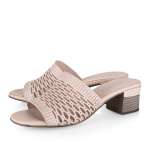 náhled Dámské nazouváky IBERIUS IBE-10202013-S2 béžová