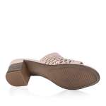 náhled Dámské nazouváky IBERIUS IBE-10202013-S2 béžová