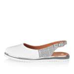 náhled Dámské sandály IBERIUS IBE-10202015-S2 bílá