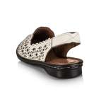 náhled Dámské sandály IBERIUS IBE-10202019-S2 béžová