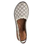 náhled Dámské sandály IBERIUS IBE-10202019-S2 béžová