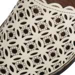 náhled Dámské sandály IBERIUS IBE-10202019-S2 béžová