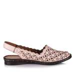 náhled Dámské sandály IBERIUS IBE-10202021-S2 růžová