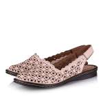 náhled Dámské sandály IBERIUS IBE-10202021-S2 růžová