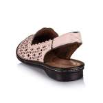 náhled Dámské sandály IBERIUS IBE-10202021-S2 růžová