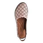 náhled Dámské sandály IBERIUS IBE-10202021-S2 růžová