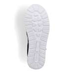 náhled Pánské mokasíny RIEKER 08676-00 černá S3