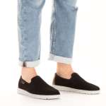 náhled Pánské mokasíny RIEKER 08676-00 černá S3