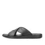 náhled Pánské nazouváky RIEKER RIE-10202051-S3 černá