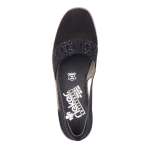 náhled Dámské baleríny RIEKER RIE-10202073-S3 černá