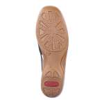 náhled Dámské baleríny RIEKER RIE-10202073-S3 černá