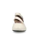 náhled Dámské lodičky RIEKER RIE-10202079-S3 bílá