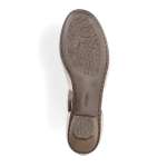 náhled Dámské lodičky RIEKER RIE-10202079-S3 bílá